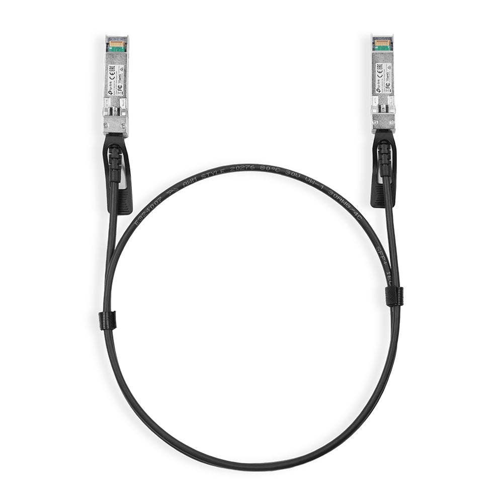TP-Link 1 Meter 10G SFP+ Direct Cable