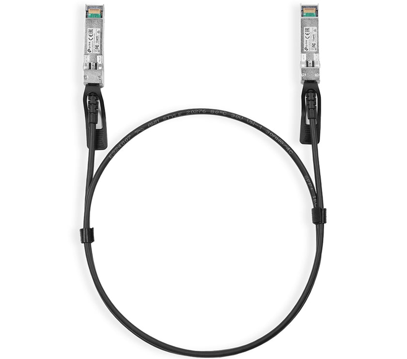 TP-Link 1 Meter 10G SFP+ Direct Cable