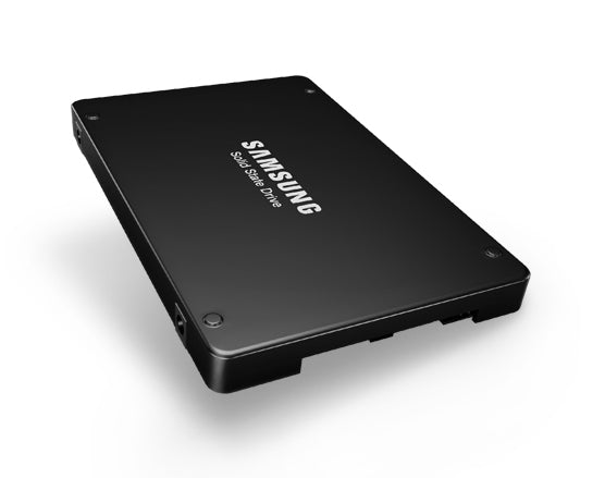 Samsung PM1643a 960GB 2.5" SAS SSD
