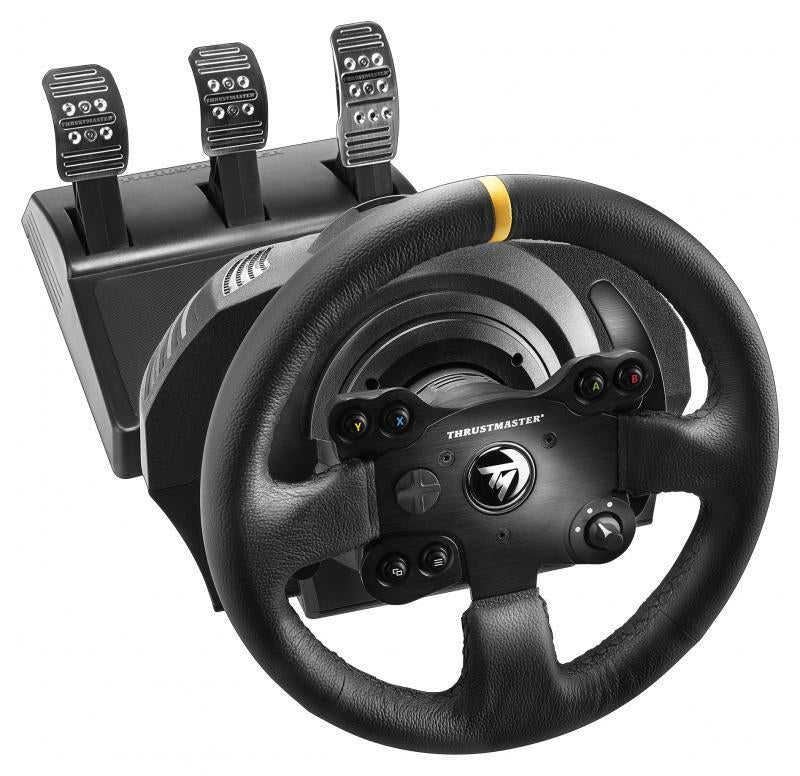 Thrustmaster TX Racing Wheel Leather Ed