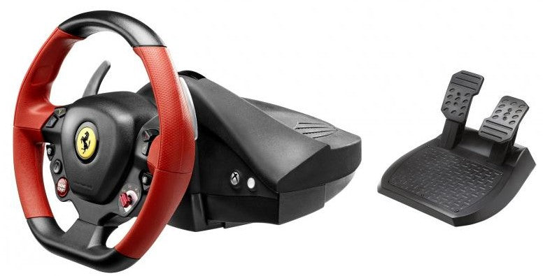 Thrustmaster Ferrari 458 Spider Wheel