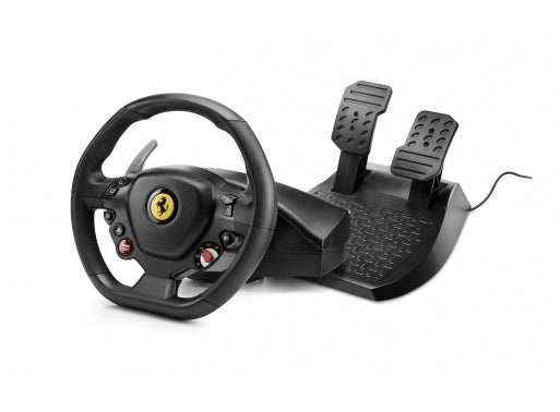 Thrustmaster T80 Ferrari 488 GTB Edition