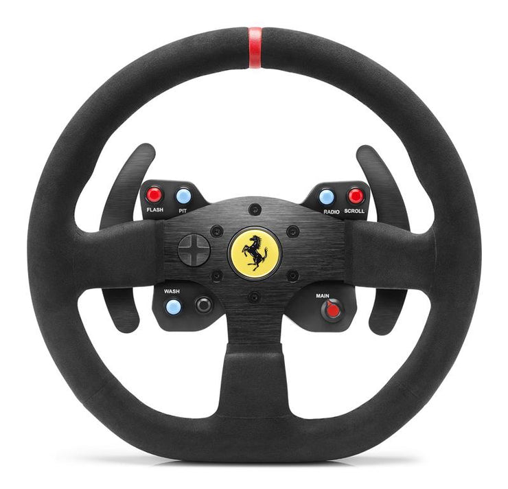 Thrustmaster 599XX EVO 30 Wheel Addon