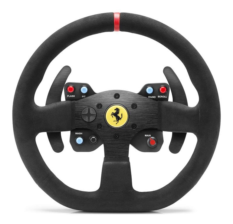 Thrustmaster 599XX EVO 30 Wheel Addon