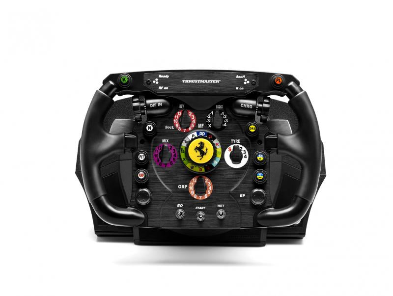 Thrustmaster Ferrari F1 Wheel Add-On