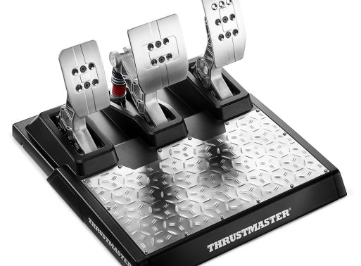 Thrustmaster T-LCM Pedals