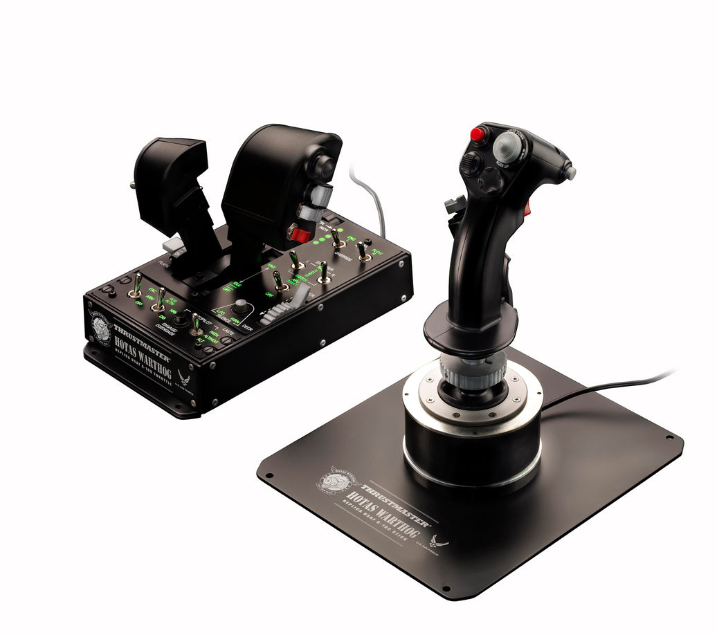 Thrustmaster HOTAS Warthog