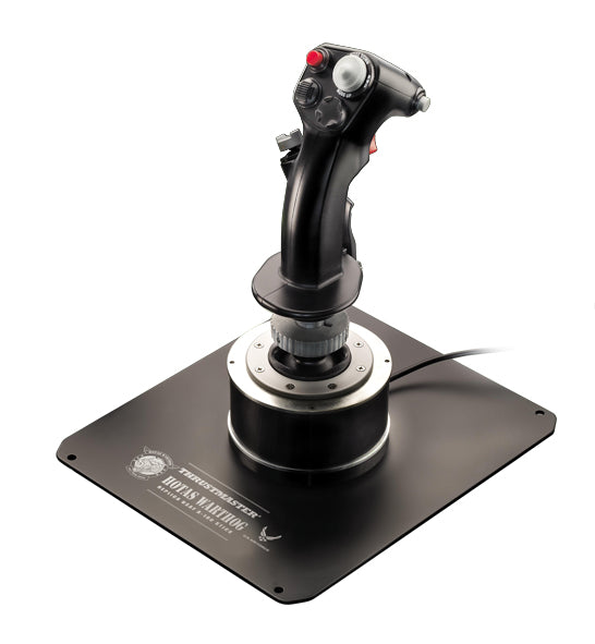Thrustmaster HOTAS Warthog Flight Stick