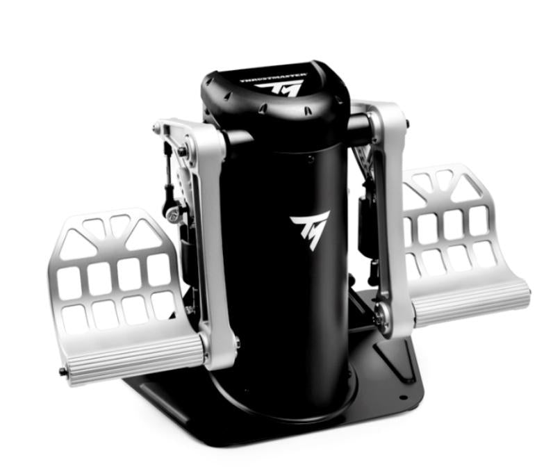 THRUSTMASTER TPR PENDULAR RUDDER