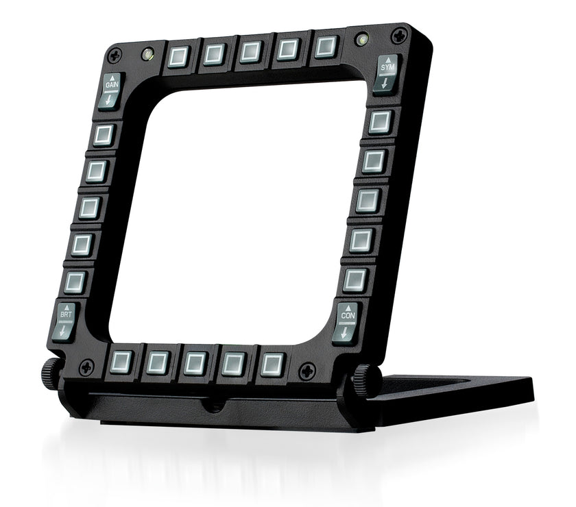 Thrustmaster MFD Cougar Pack