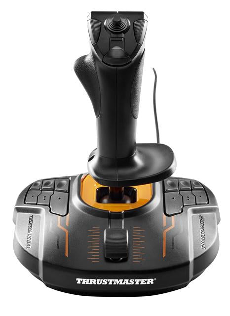Thrustmaster T.16000M FCS