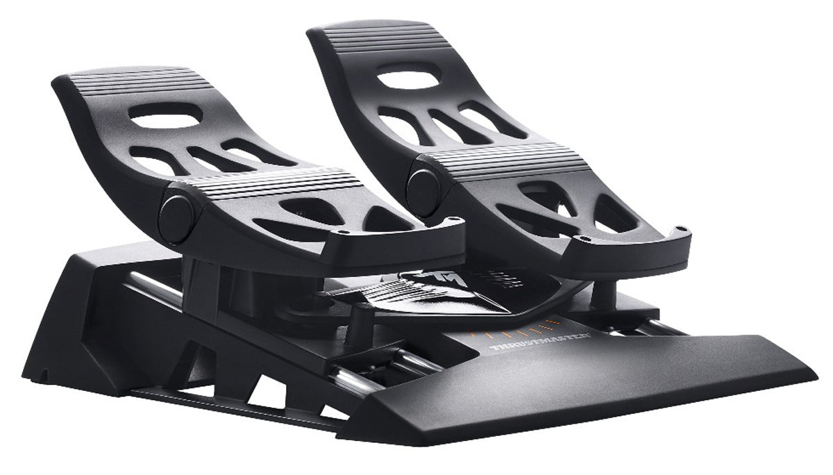 Thrustmaster T.Flight Rudder Pedals