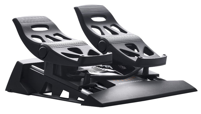 THRUSTMASTER T.FLIGHT RUDDER PEDALS