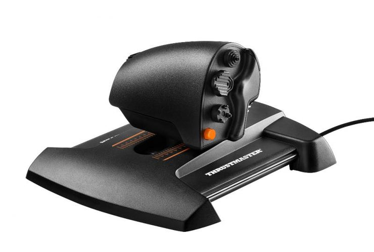 Thrustmaster TWCS Throttle