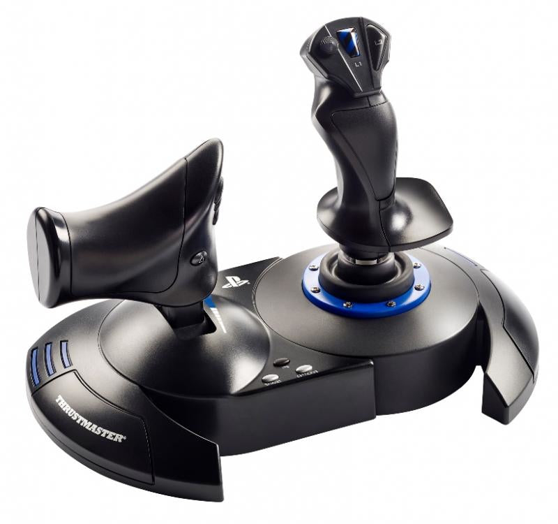 THRUSTMASTER T.FLIGHT HOTAS 4 PS