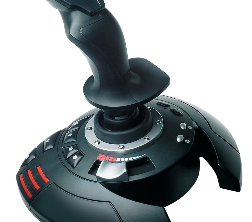 Thrustmaster T.Flight Stick X PS4