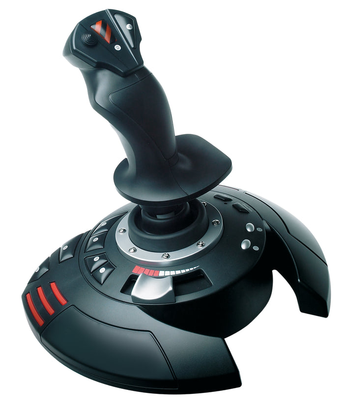 THRUSTMASTER T.FLIGHT STICK X