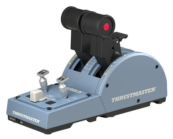 Thrustmaster QUADRANT AIRBUS Edition