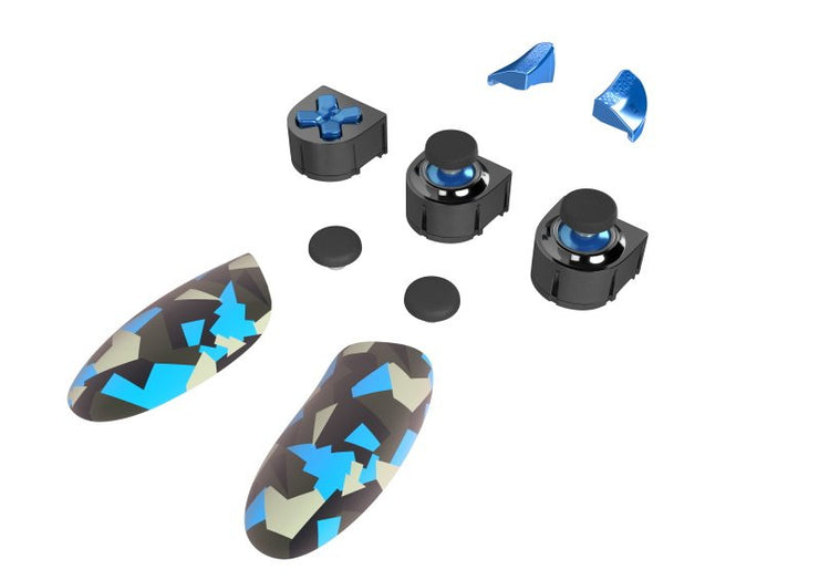 Thrustmaster ESWAP X BLUE COLOR PACK