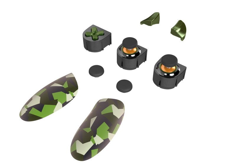 Thrustmaster ESWAP X GREEN COLOR PACK