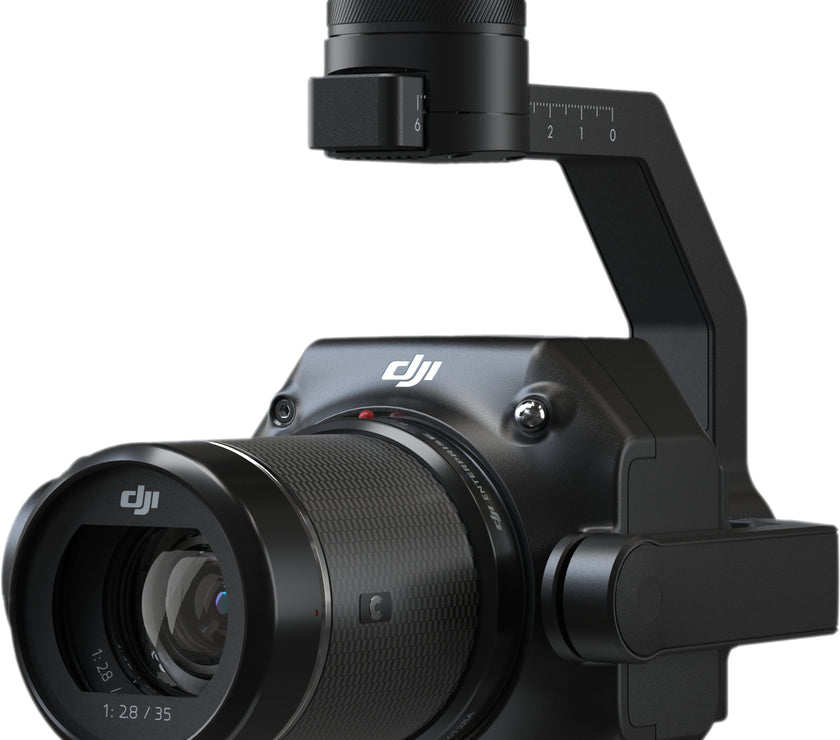 DJI ENT Zenmuse P1