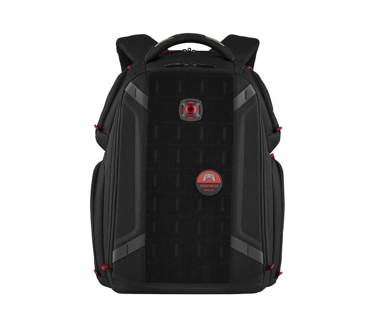 Wenger PlayerOne 17 Laptop BP Black