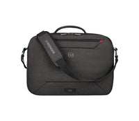 Wenger MX Commute 16" Case Heather Grey