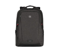 Wenger MX Pro 16" BP Heather Grey