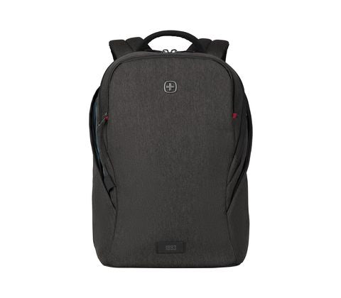 Wenger MX Light 16" BP Heather Grey