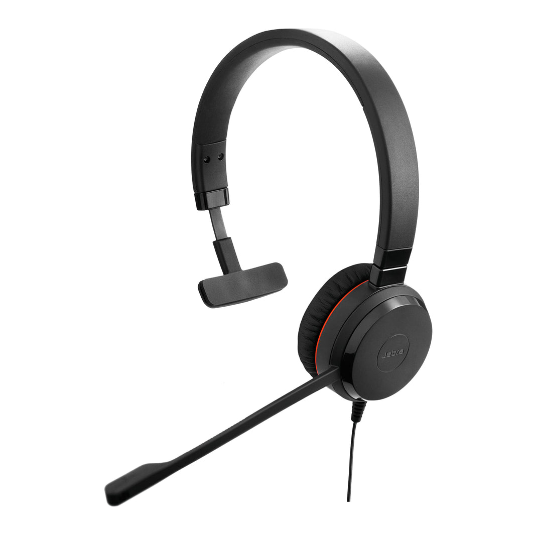 Jabra Evolve 30 UC Mono USB