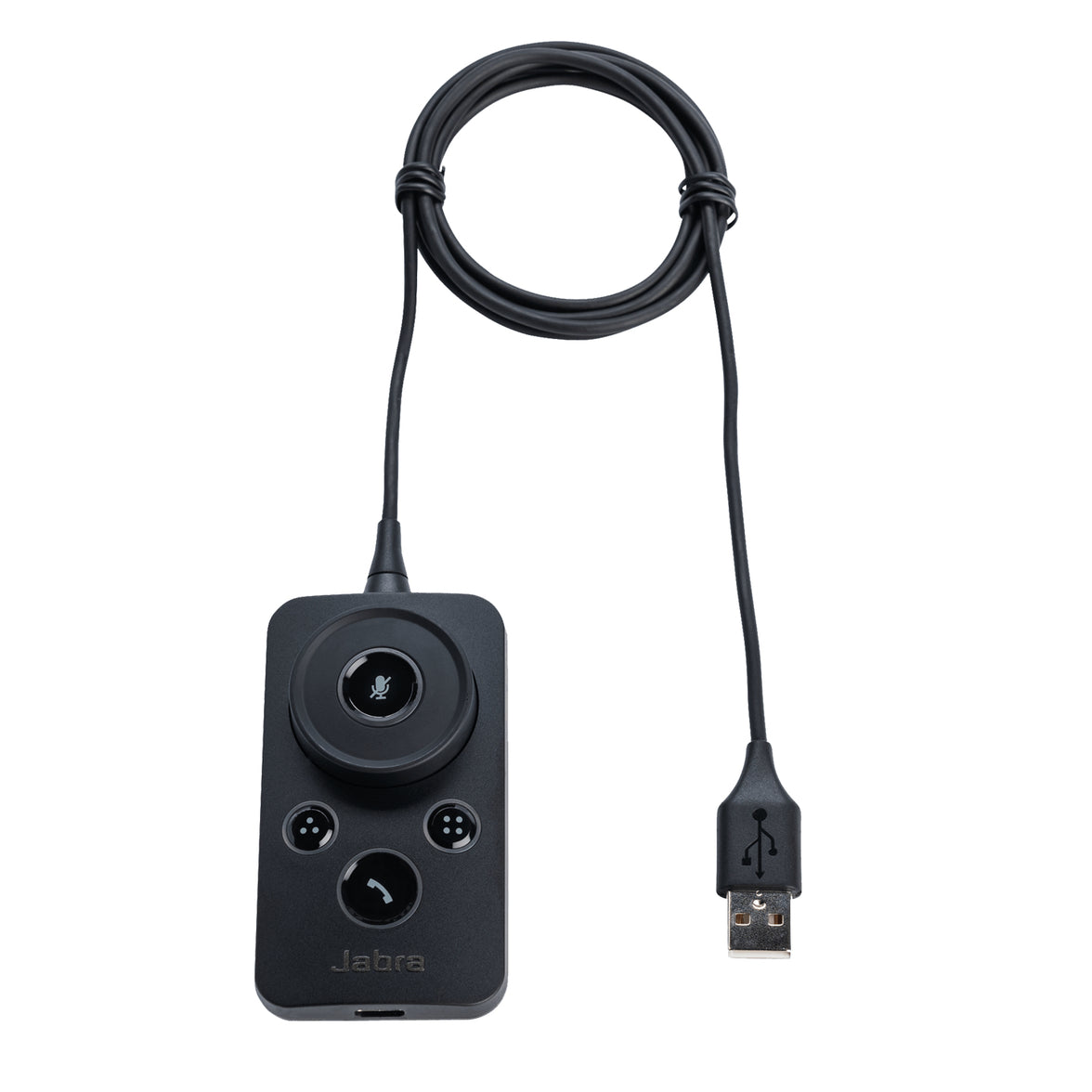 Jabra Engage 50 LINK USB-A MS Controller