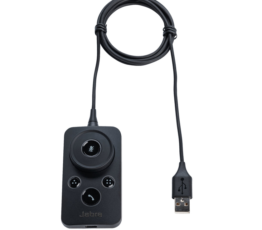 Jabra Engage 50 LINK USB-A MS Controller