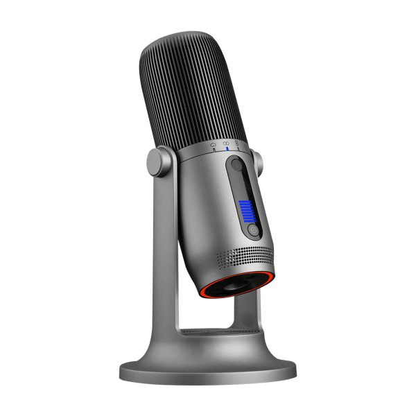 Thronmax MDRILL ONE PRO JET BLACK MIC