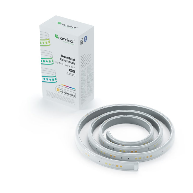 Nanoleaf Light Strips Expansion 1 M