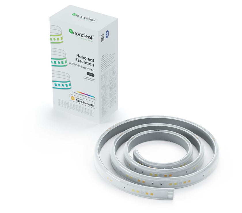 Nanoleaf Light Strips Expansion 1 M