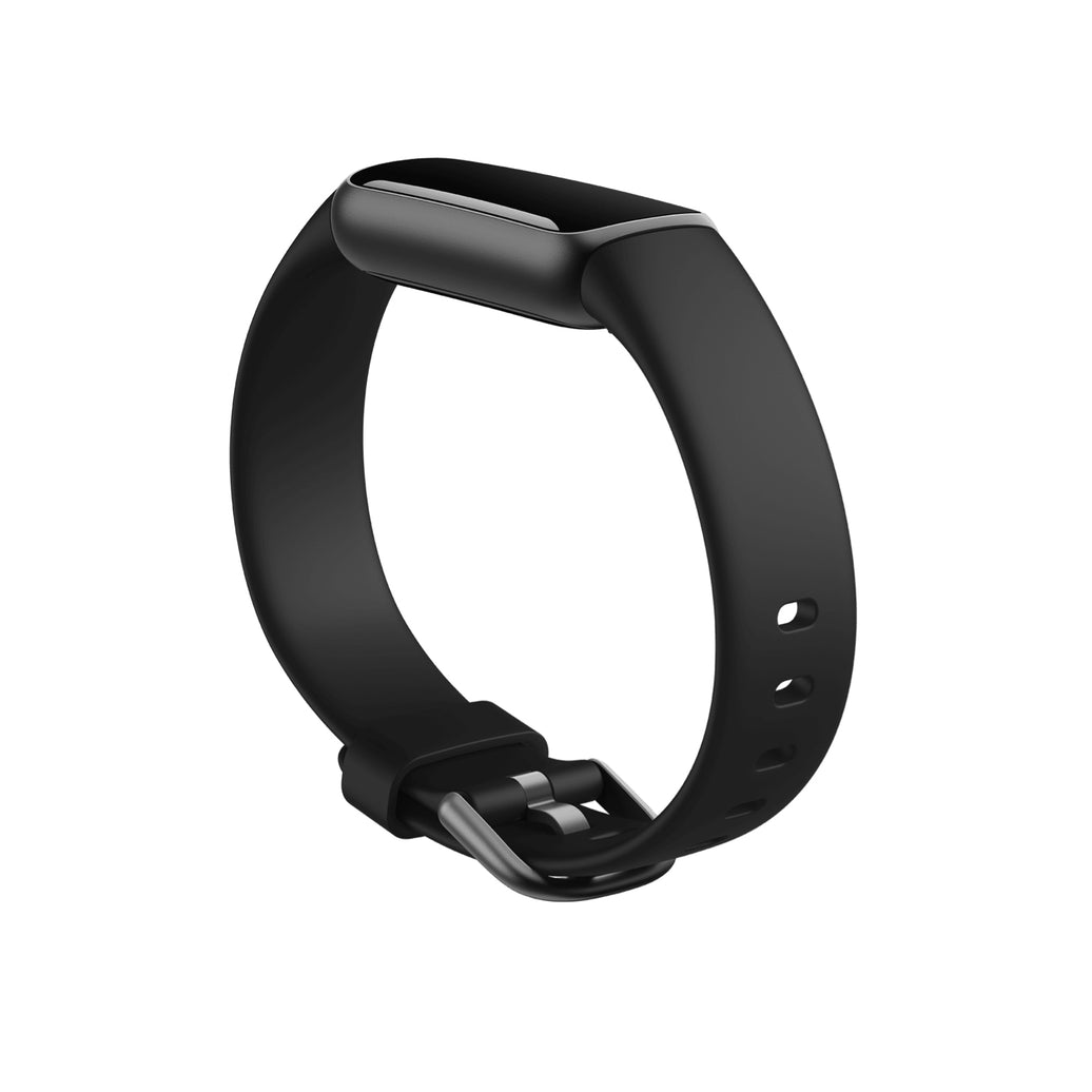 Fitbit Luxe Classic Band Black Small