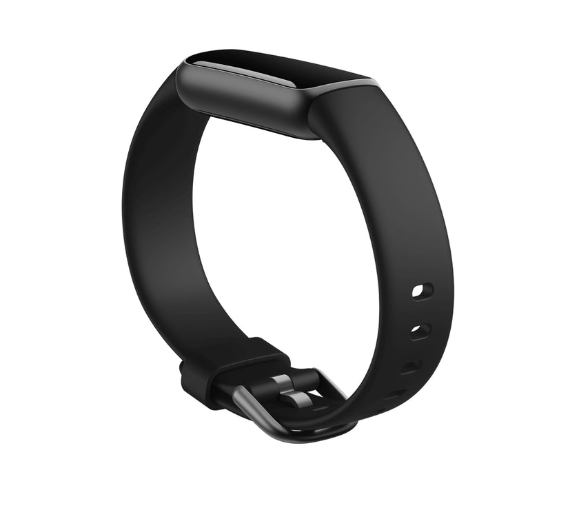 Fitbit Luxe Classic Band Black Small