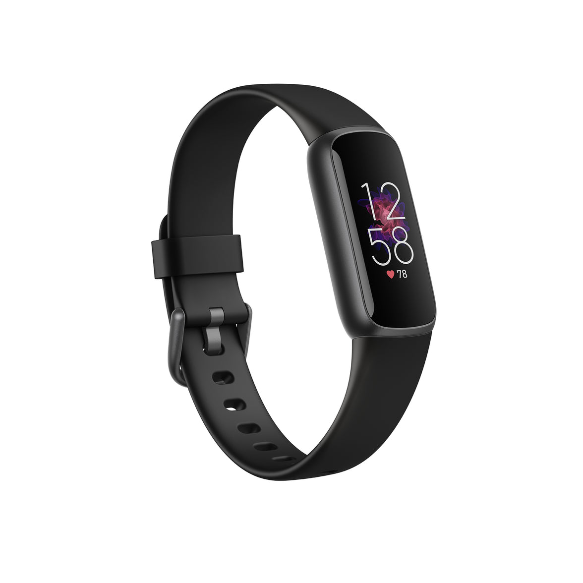 Fitbit Luxe Black Black