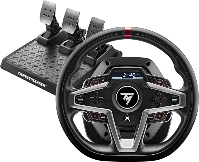 THRUSTMASTER T-248X RACING WHEEL XBOX
