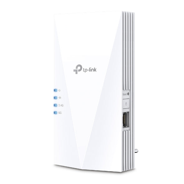 TP-Link AX1500 Wi-Fi 6 Range Extender