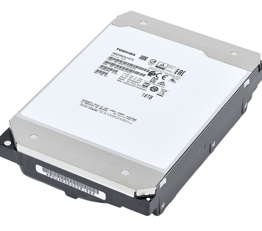 Toshiba Ent HDD 18TB 3.5?? SATA 6Gbit/s