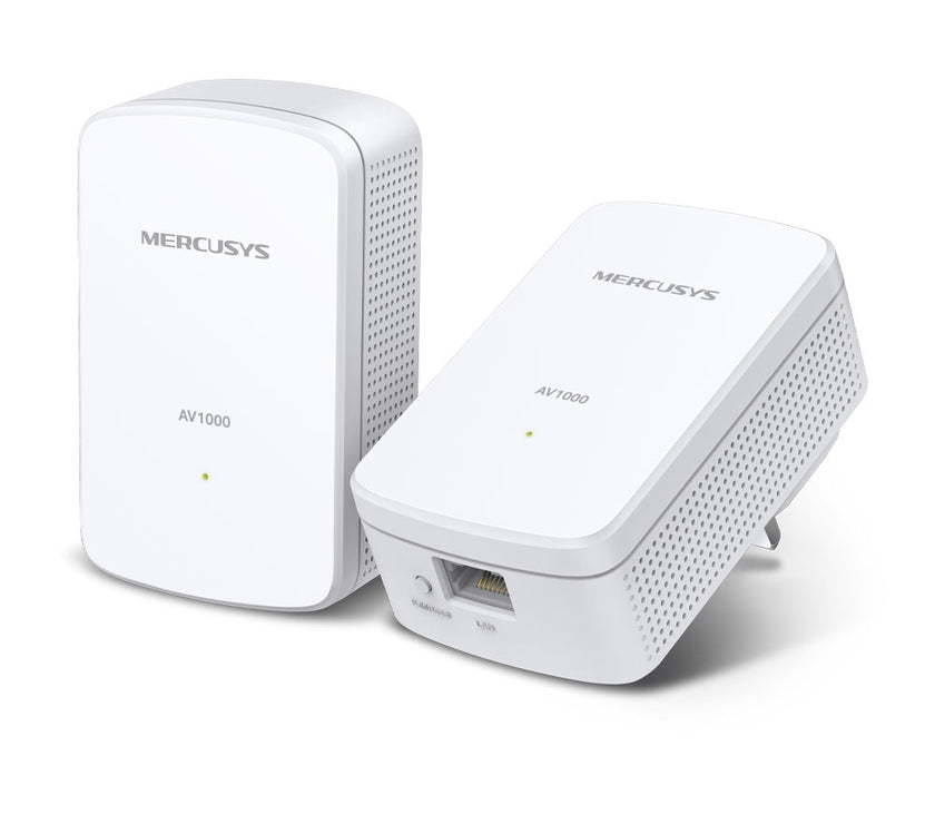 TP-Link AV1000 Powerline Starter Kit