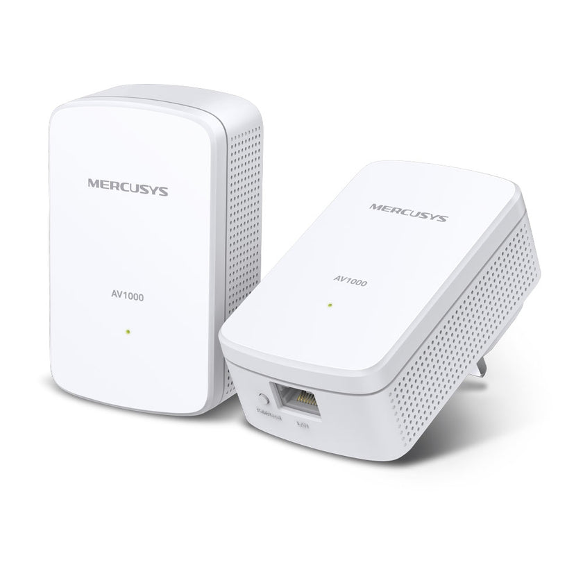 TP-Link AV1000 Powerline Starter Kit