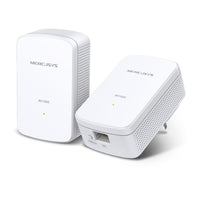 TP-Link AV1000 Powerline Starter Kit