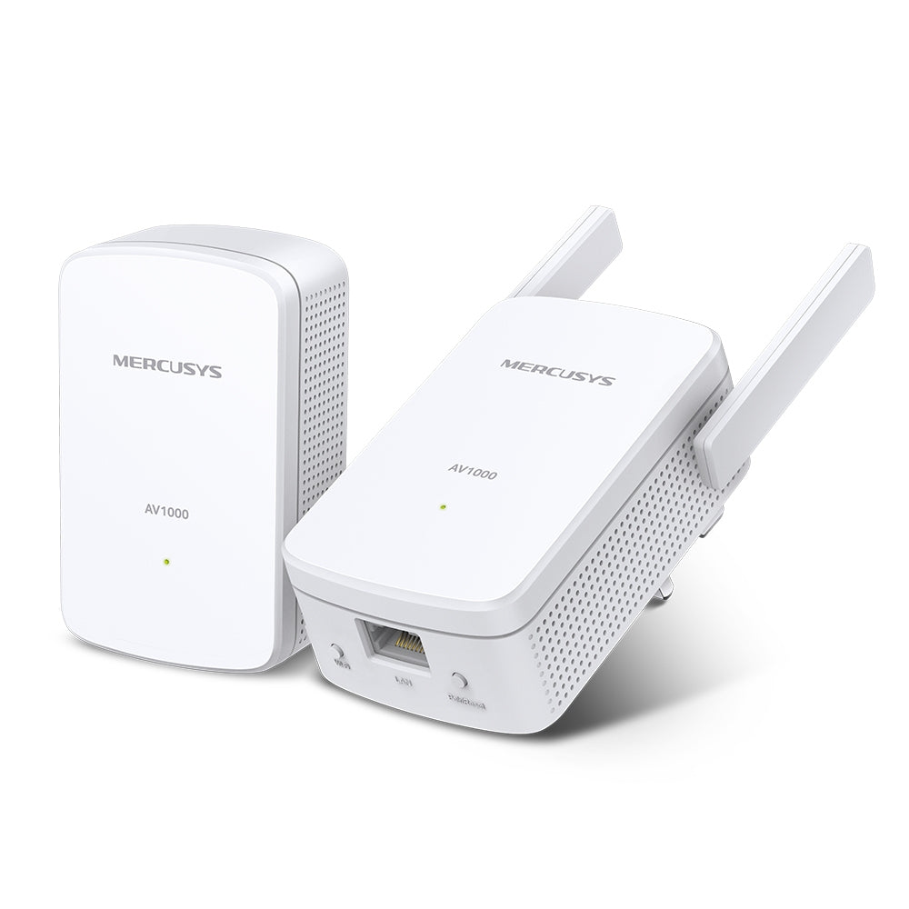 TP-Link AV1000 Powerline Kit