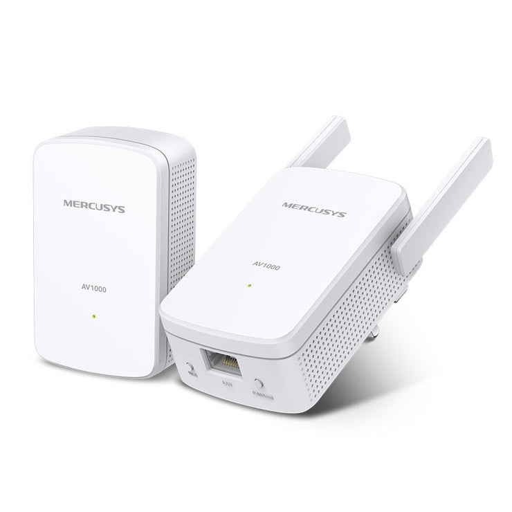 TP-Link AV1000 Powerline Kit
