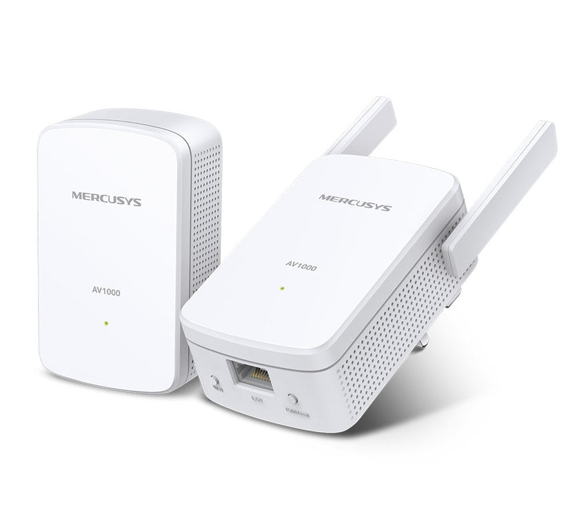 TP-Link AV1000 Powerline Kit