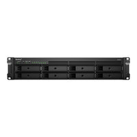 Synology RS1221+/128TB HAT5300 8 Bay Rk