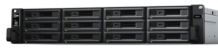 Synology RX1217RP/192TB HAT5300 12 Bay