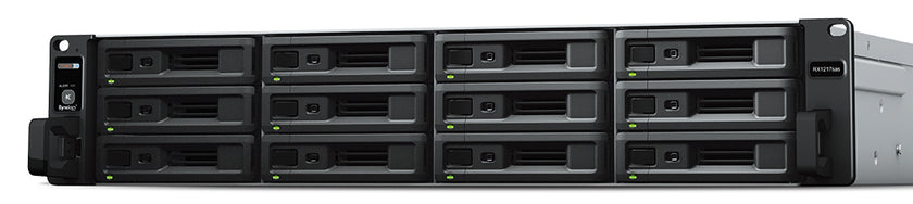 Synology RX1217SAS/144TB HAT5300 12 Bay